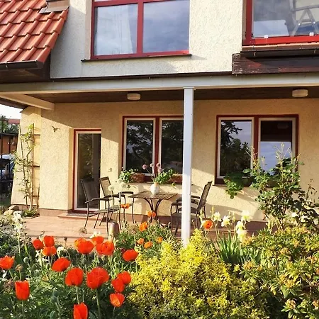 Ferienwohnung Petronela Waren  Esterno foto