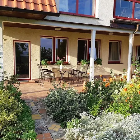 Ferienwohnung Petronela Waren  Esterno foto
