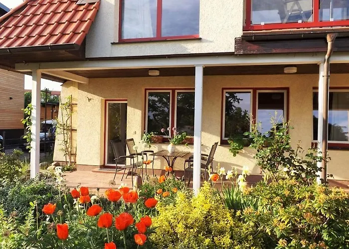 Ferienwohnung Petronela