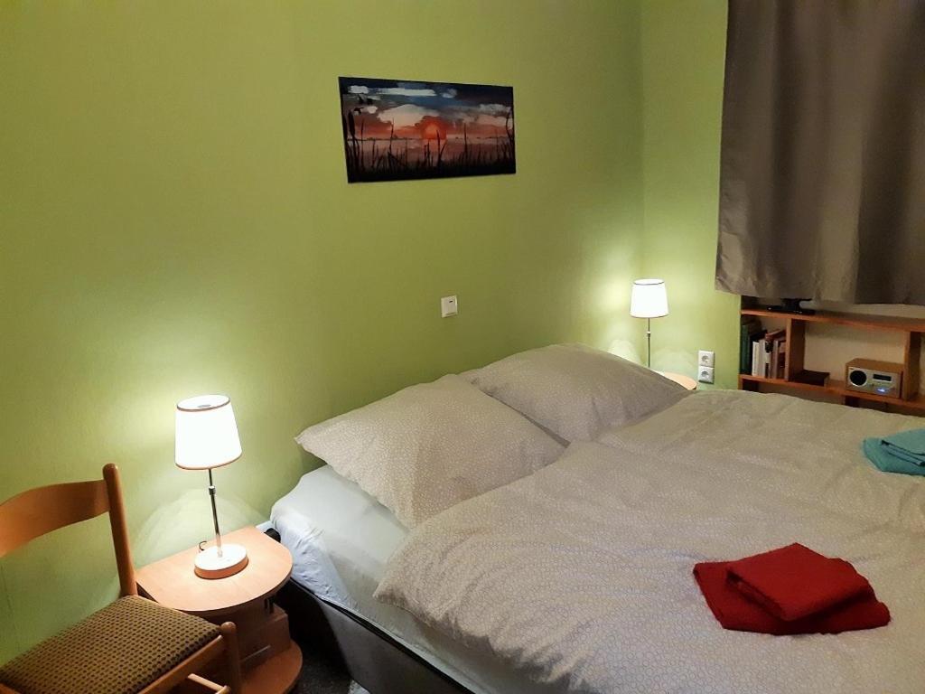 Petronela Apartment