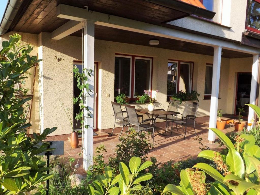 Petronela Apartment