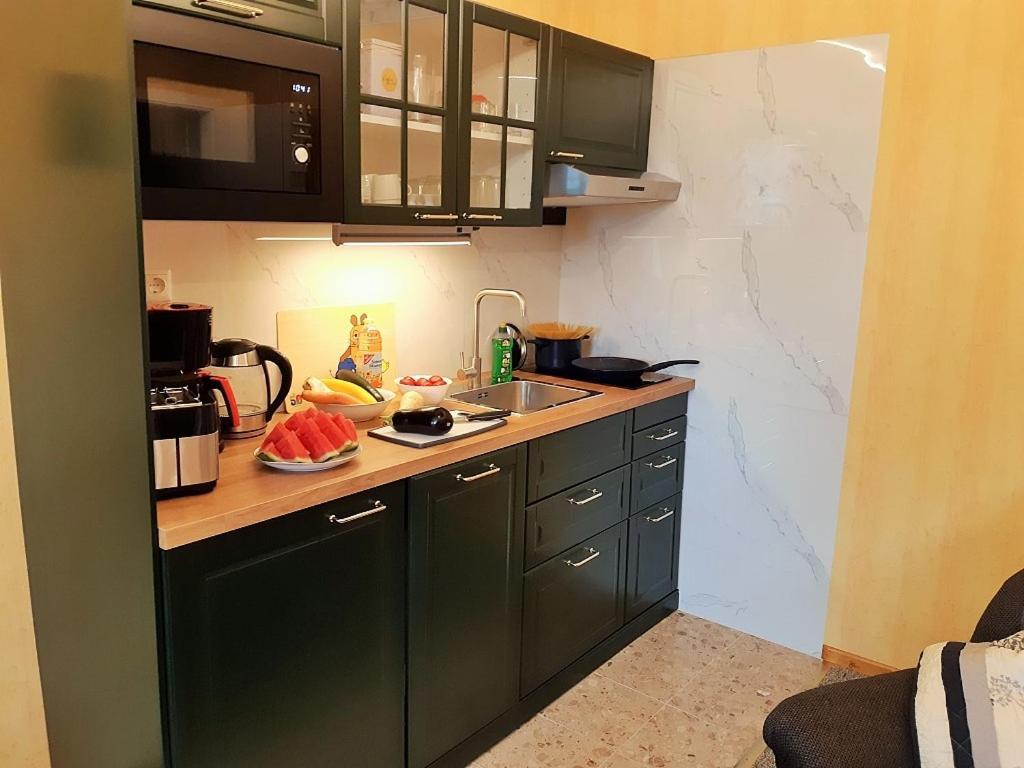 Apartment Petronela *