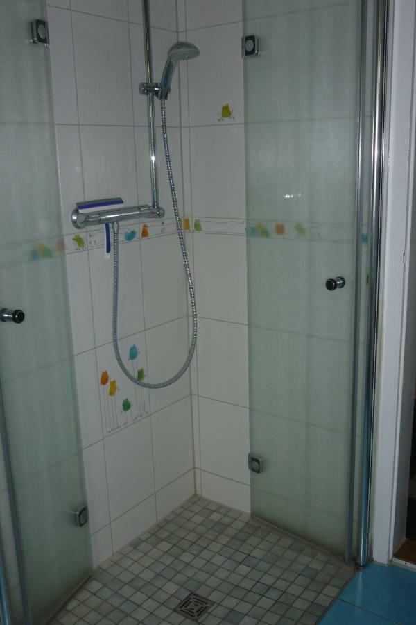 Apartment Petronela *